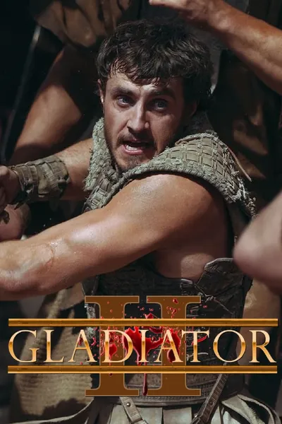 Gladiator II