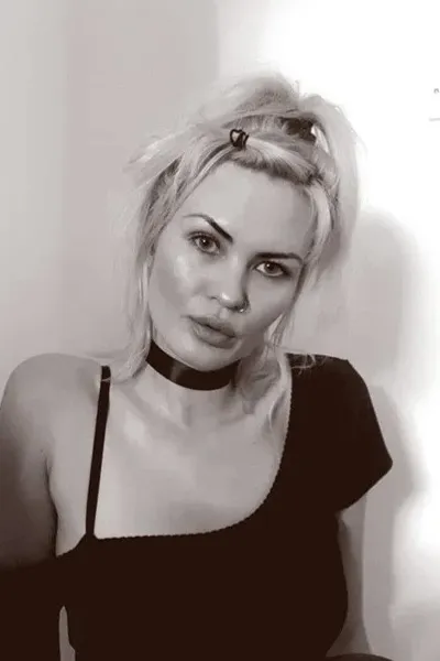 Sohaila Lindheim