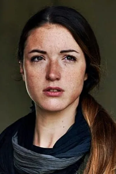 Hollie Harrington