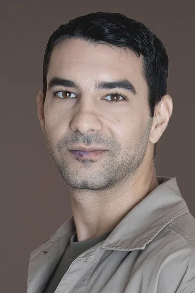 Pavlos Pierros