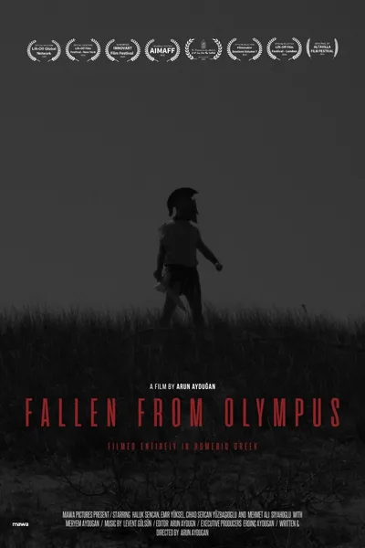 Fallen From Olympus