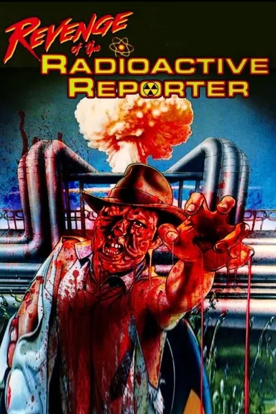 Revenge of the Radioactive Reporter