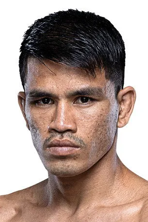 Nakrob Fairtex