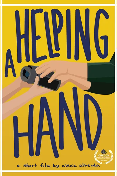 A Helping Hand