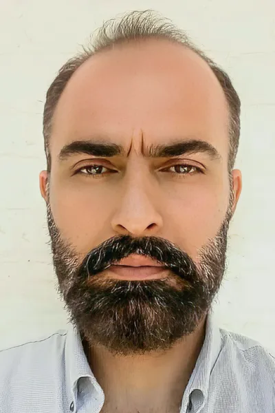Farid Eshaghi