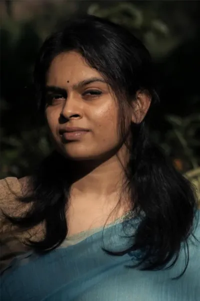 Anusha Prabhu