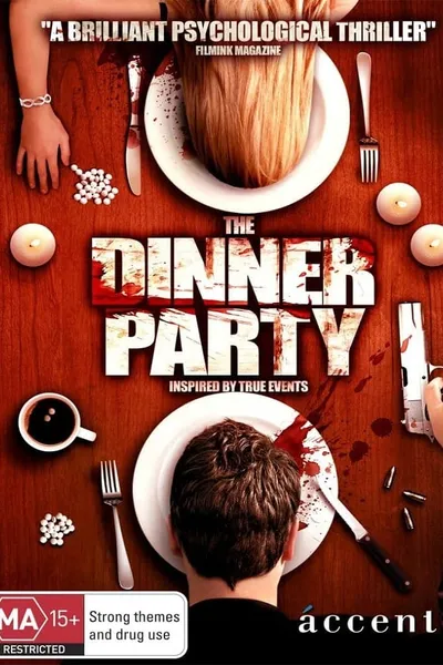 The Dinner Party