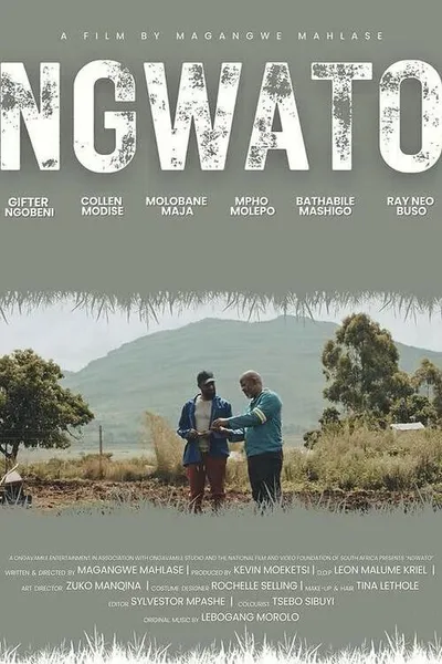 Ngwato