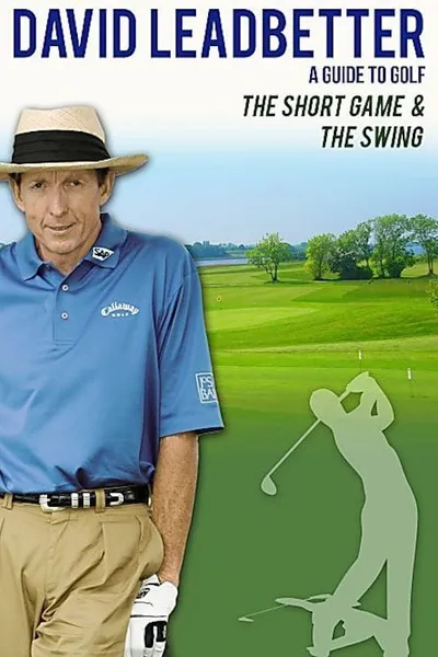 David Leadbetter : The Short Game