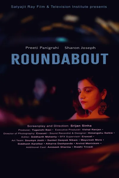 Roundabout