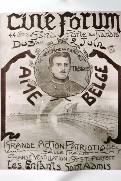 Âme belge