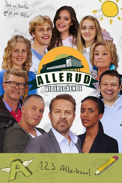 Allerud VGS