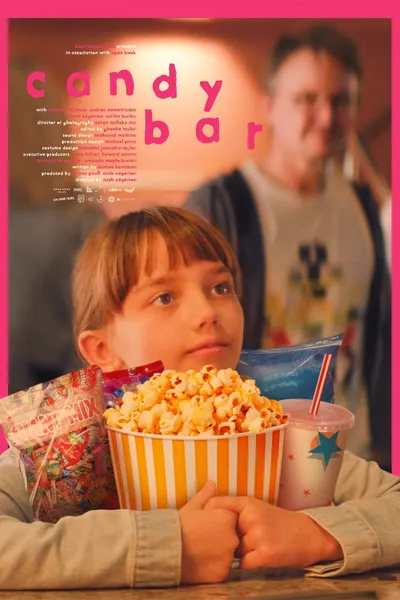 Candy Bar