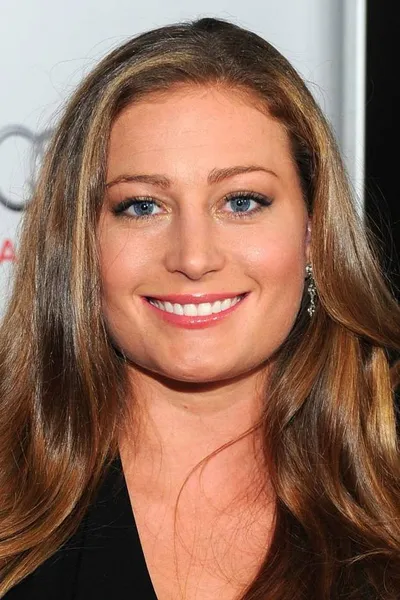 Sarah Grant Brendecke