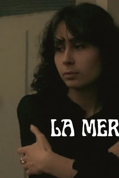 La mer