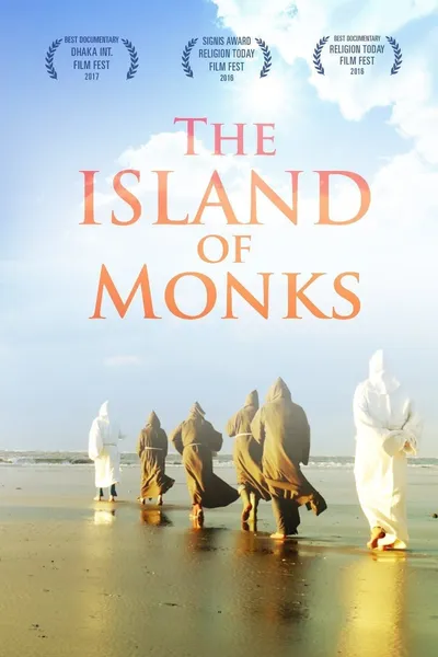 The Island of the Monks