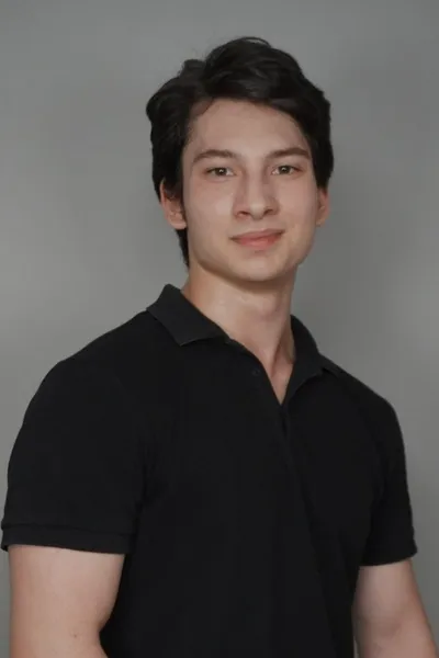 Berke Can Akkaya