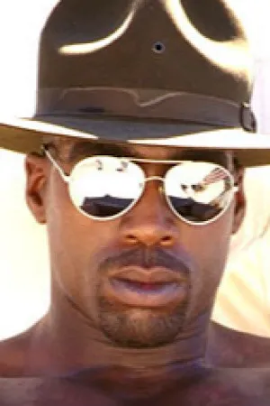 Malik Washington