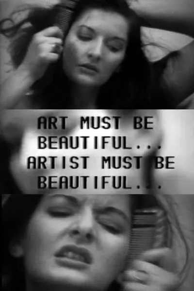 Art Must Be Beautiful, Artist Must Be Beautiful
