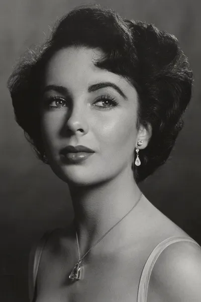 Elizabeth Taylor