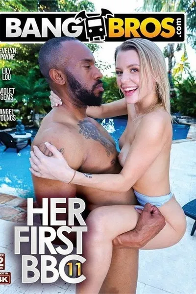 Her First BBC 11
