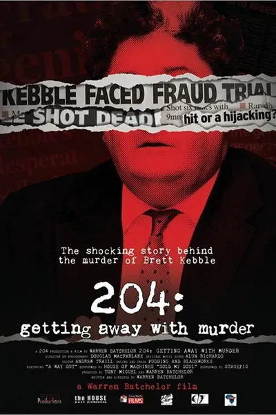 204: Getting Away with Murder