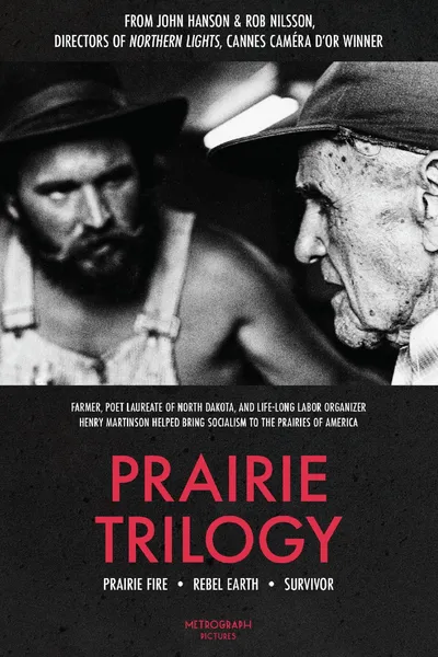 Prairie Fire