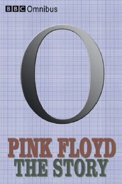 Pink Floyd: The Story