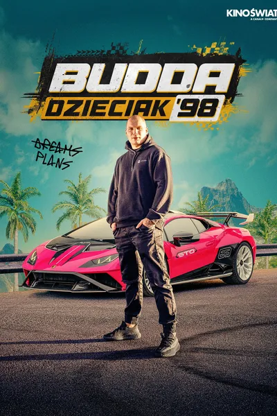 Budda. Kid '98