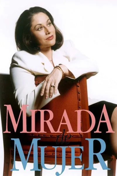 Mirada de Mujer