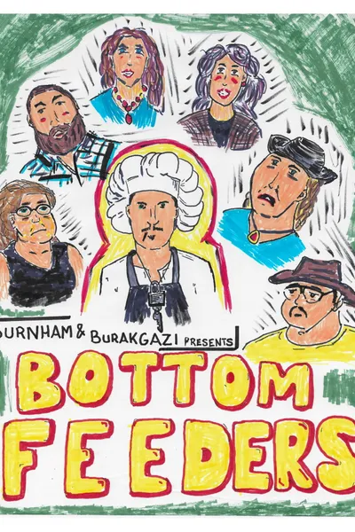 Bottom Feeders