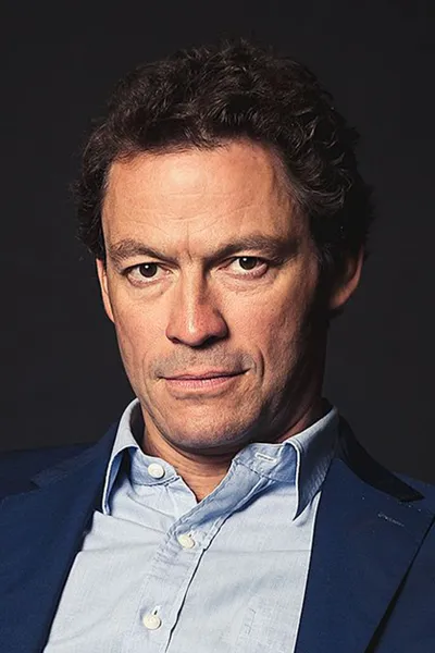 Dominic West