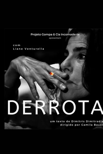 Derrota