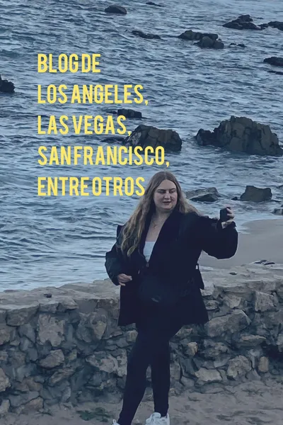 Blog de LOS ANGELES, LAS VEGAS, SAN FRANCISCO, entre otros