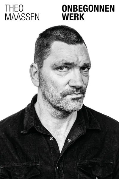 Theo Maassen: Onbegonnen Werk
