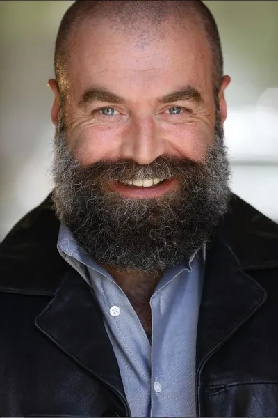 Stephen Murphy