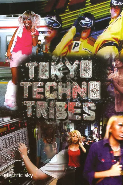 Tokyo Techno Tribes