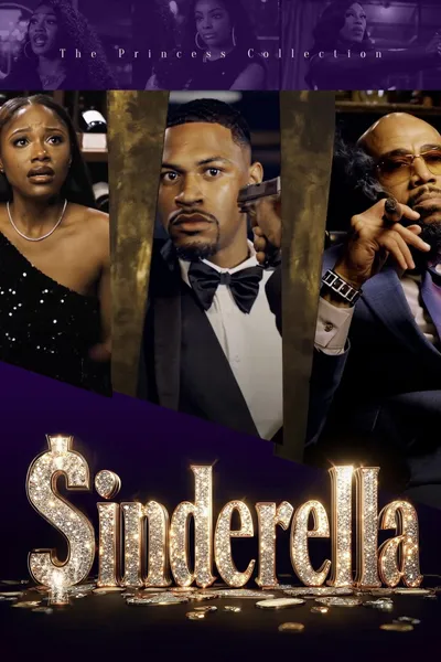 Sinderella