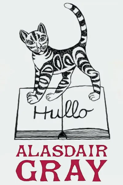 Alasdair Gray at Eighty