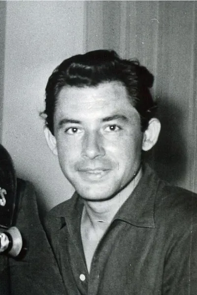 Basil Maros
