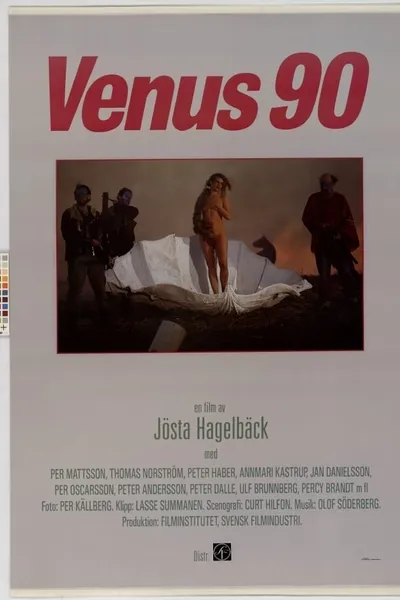Venus 90