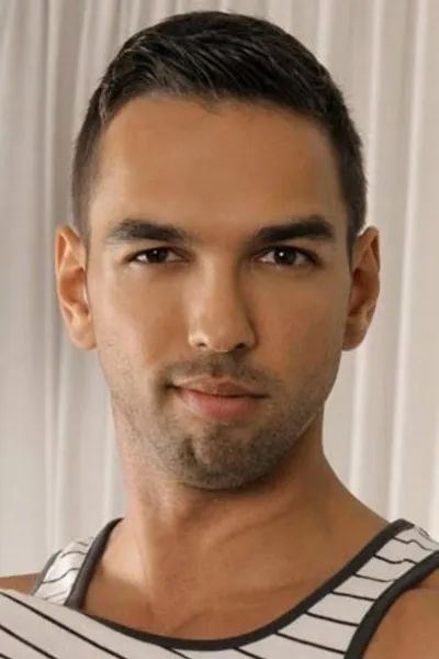 Lucky Daniels