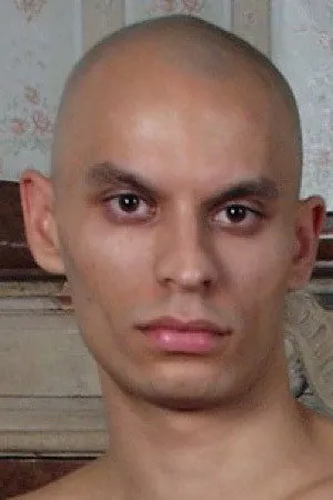Giancarlo LaForett