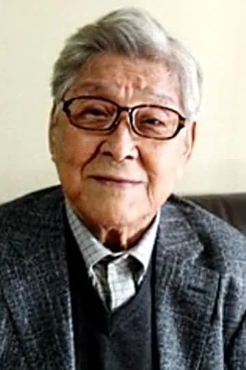 Ku Bong-seo