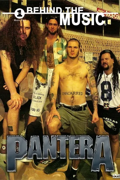 Behind the Music: Pantera