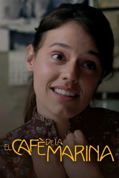 Marina's Café
