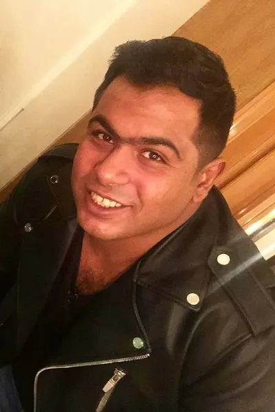 Sherif Hossny