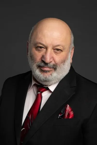 Albert Safaryan