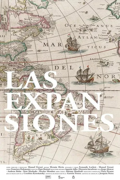 The Expansions