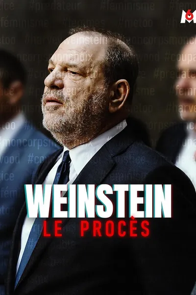 Weinstein : The Court